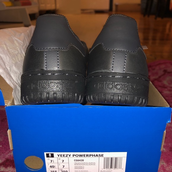 Yeezy Powerphase - Picture 5 of 5